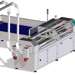 Multifeeder-4 (MF-4) - CSW Can Systems Worldwide