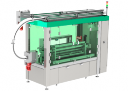 CSW Multifeeder R8